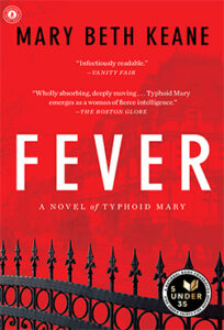 Fever Mary Beth Keane